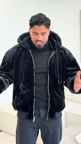 VESTE RÉVERSIBLE DISPO SUR LE SITE !! www.jeans-industry.fr #fyp #pourtoii #foryou #foryoupagе 