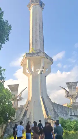 🌿🍀 #pulaulembeh #kotabitung #sulawesiutara #selatlembeh #monumentrikora 