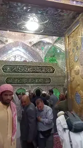 #اشهد_ان_علي_ولي_الله 