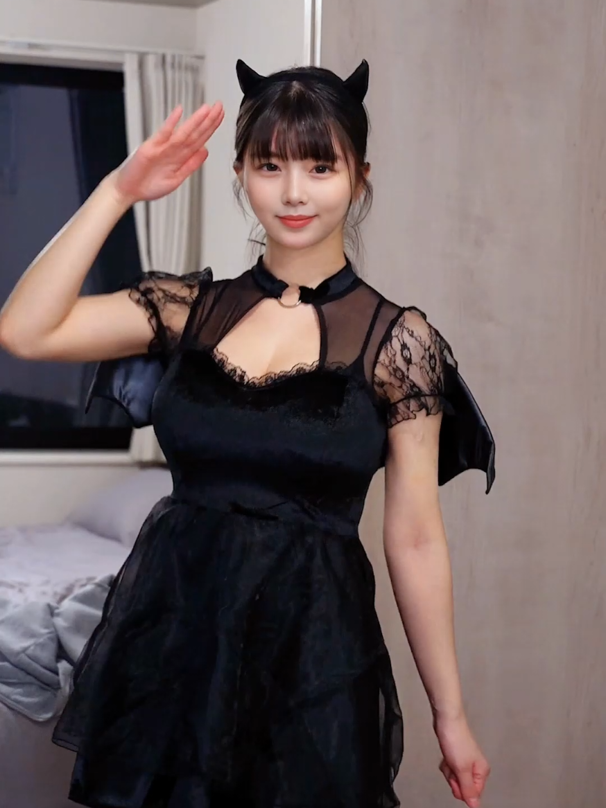 小悪魔になりたい🤭