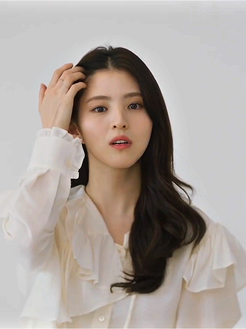 Iyaiya yg paling cantik #fyp #hansohee  #soundtrack1  #margack #kdrama