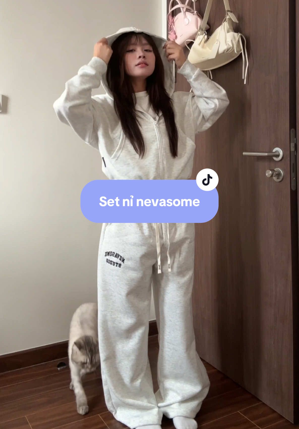 #nevasome 