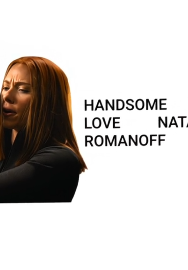 aduhh neng 🤤 || #NATASHAROMANOFF  #natasharomanoffedit #scarlettjohansson #blackwidowedit #yappersquad  @yappersquadofficial 