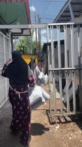 Minta rella semua nya🥰#darussalammartapura 