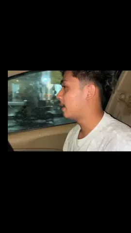 pov:nemenin suami jalan