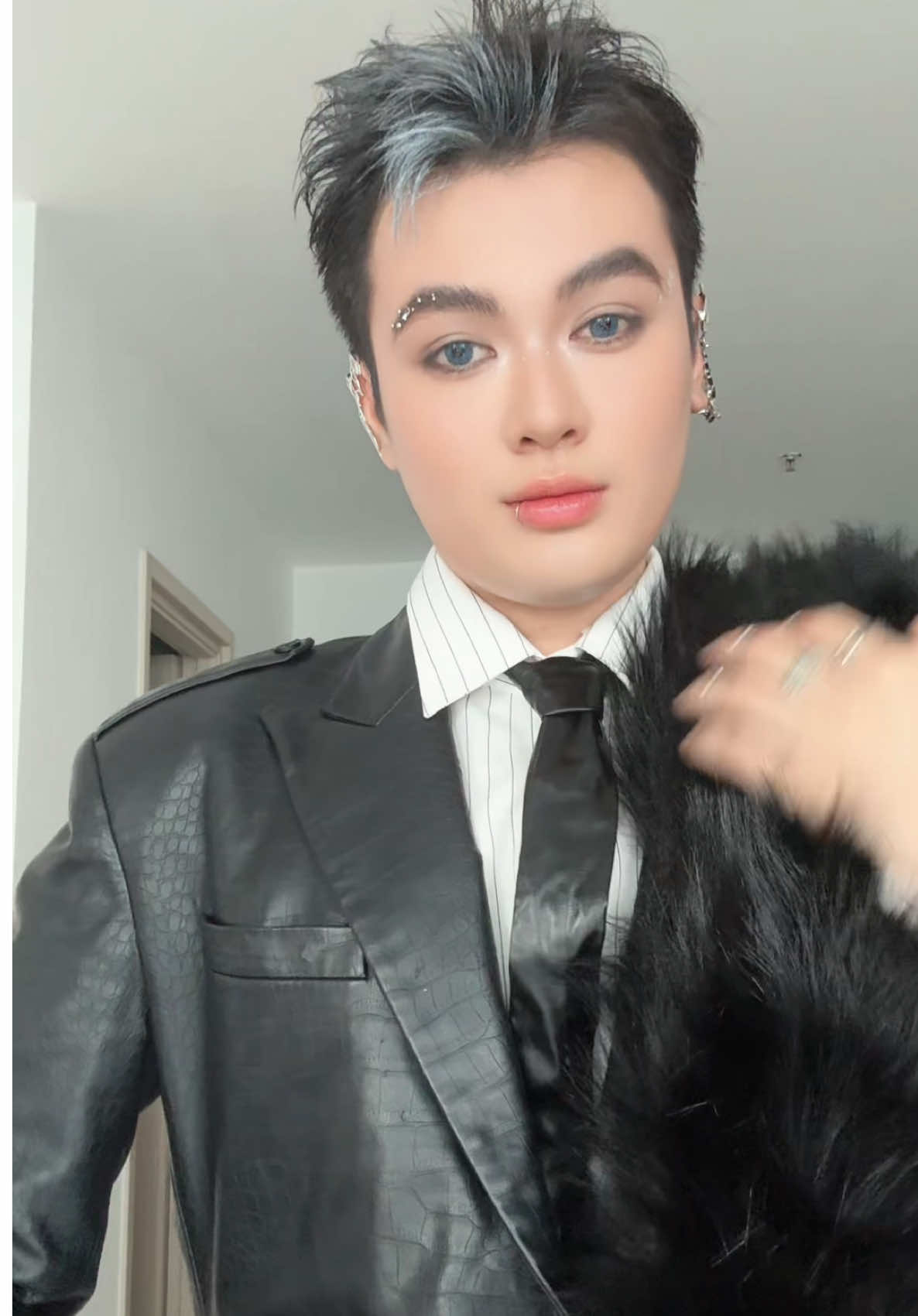 Tiktok Awards 2025 i’m ready 😝😝