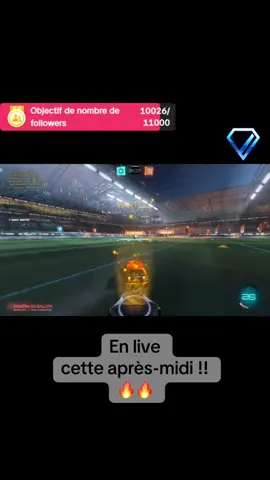 En live cette après-midi sur roblox !!🔥🔥#livehighlights #tiktoklive #pourtoi #rl Merci pour la force que vous me donnez ❤️