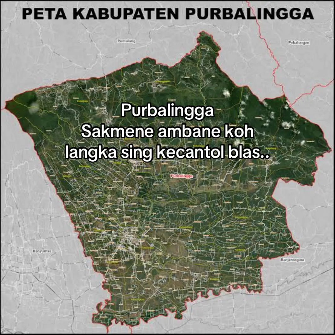 #purbalingga #fyp #foryou 