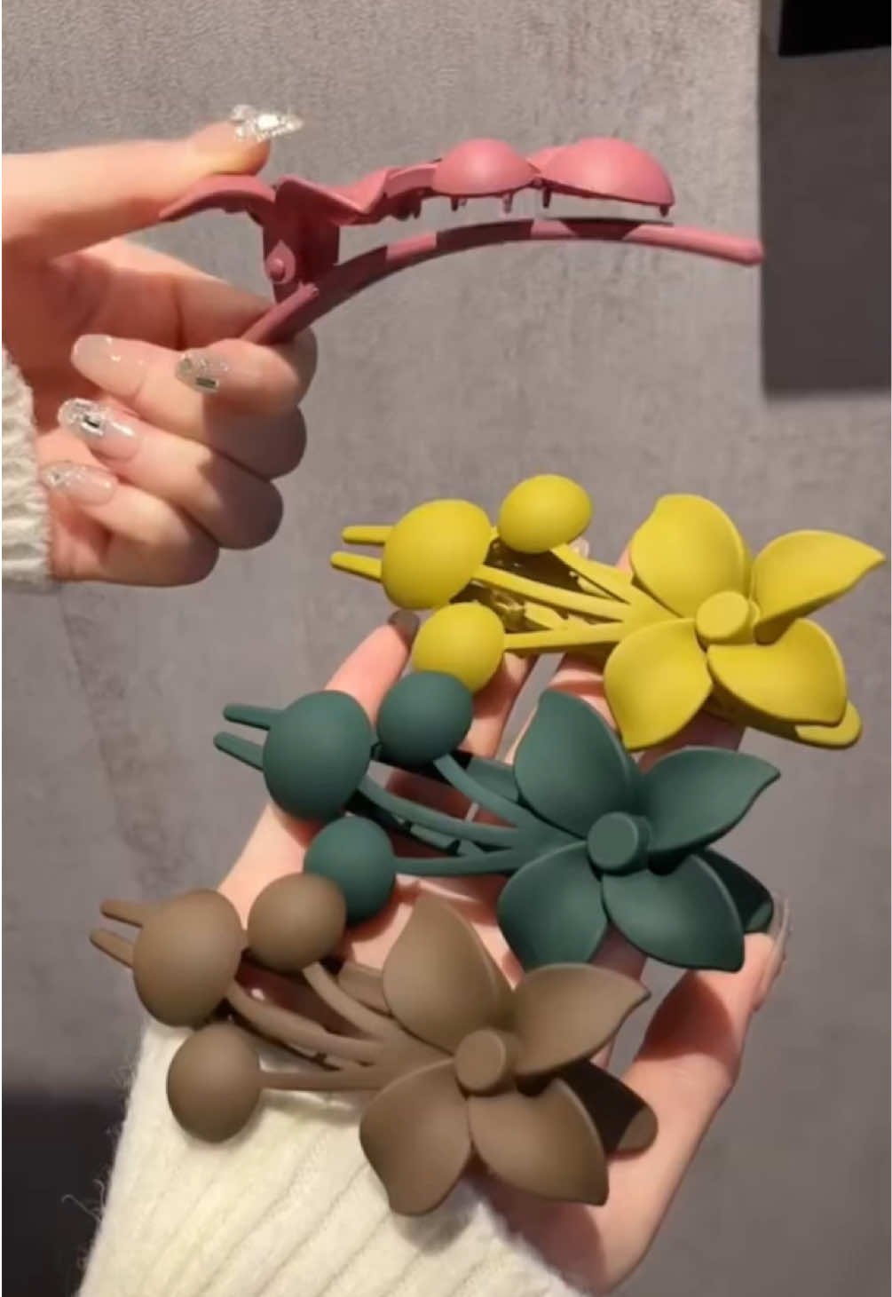 #jepitanrambut #jepitrambutkorea #jepitrambut #recommendations #fypシ゚viral🖤tiktok 