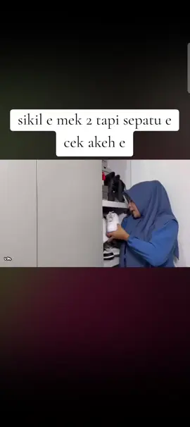 part 2 KEHIDUPAN SUSI DAN BAROK SEKARANG  #mamalelaseries❤️ #fypppppppppppppp #dikabj #fikralrandysw 