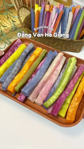 Bánh đá đặc sản Hà Giang #banhda #banhdahagiang #banhdadacsanhagiang #foodreview #meanngonreview 