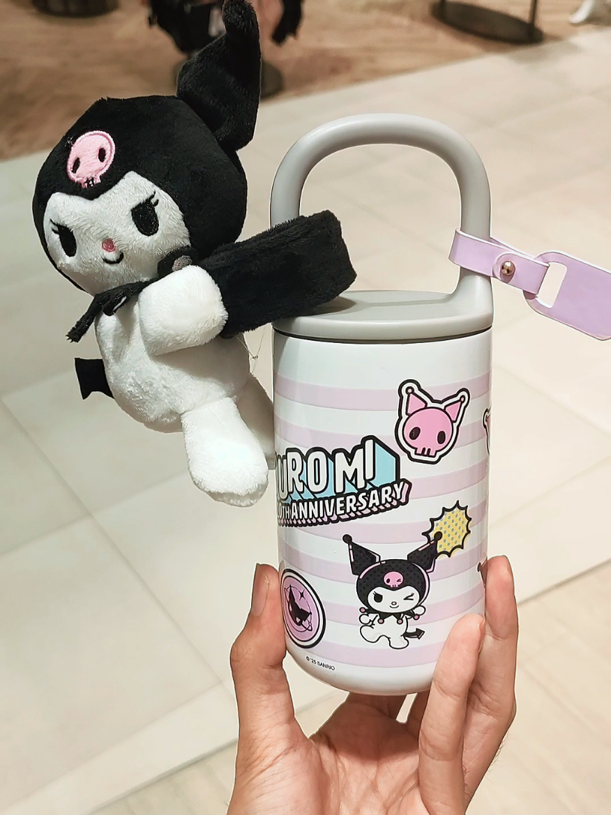 รับน้องๆไปอยู่ด้วยเลยจ้า เพียงซื้อแก้วน้ำก็ได้แล้วน้า สนใจทักชาเขียวมานะคับ 👉👉rubhiw_byphat  #sanrio #แก้วน้ํา  #hellokittyandfriends #hellokitty #fyp 