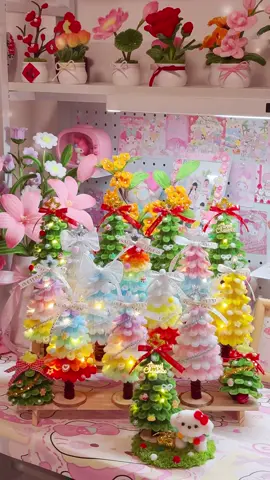 Cây🎄kẽm nhung ✨🎄🎅 #kemnhung #caythongkemnhung #kemnhunghandmade #kemnhungloai1 #goshenshop 