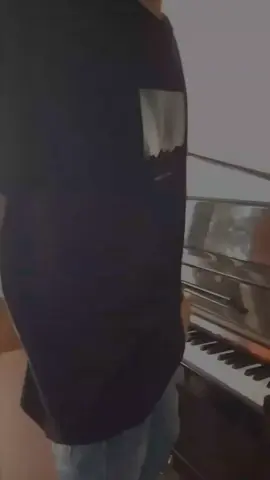 Everybody changing-Keane  #pianocover#fyp#musik#tiktokviral#fyi 