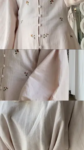 New arrivals ✨ #aairabeclassy #outfitideas #blousemurah #bajumurah #blousewanita 