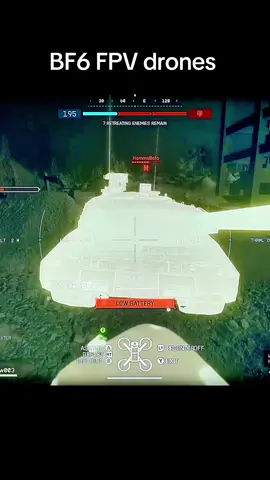 #battlefieldclips #bf6 #battlefield6 #battlefield #xbox 