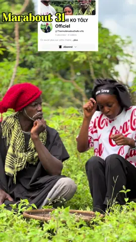 Marabout 😂😂#CapCut #viral_video🤩🤩🤩 #tiktokviral #guineenne224🇬🇳tiktok❤️s #tik 
