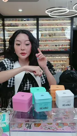 Labs56 Rose PDRN(1 กระปุก 60 แผ่น #ใช้ดีบอกต่อ #แผ่นมาส์กหน้า #แก้มบุ๋ม 