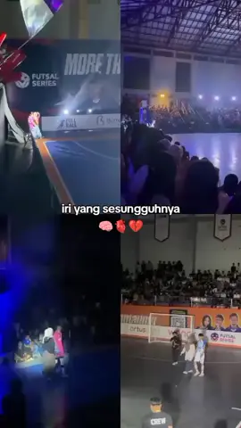 irinya anak futsal sesungguhnya  #futsal #semogarame #bismilahrame #semogafyp #bismilahfyp 