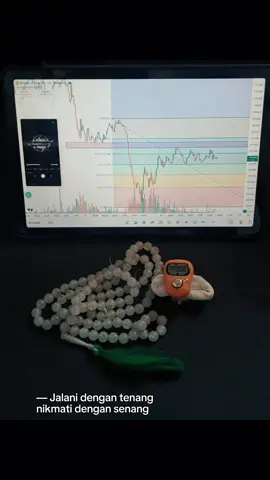 DUNIA& AKHIRAT.🤲 #investormuda #Trader 