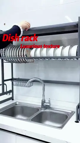 Airflow design, dries faster