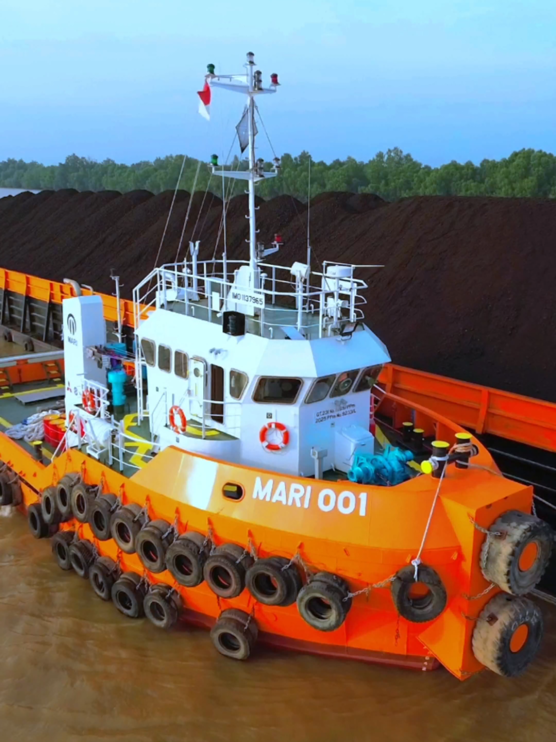 jawaban orang bilang permisi apaaaa ? bantu jawab d komenn #drone #fyp #palembang 