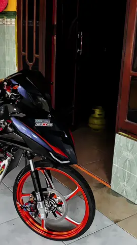 Ini produk @CSX FACTORY MUFFLER ID gk ada yg lain 😝 #anas_sakit_hati😈 #mxking #mxkingmalaysiastyle #mxking150 #mxkingindonesia 