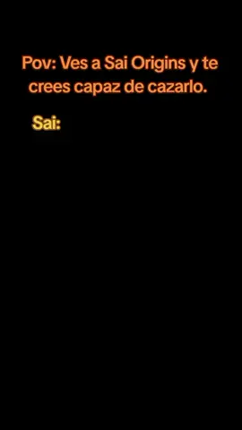 -🔥🦊 Nadie puede atrapar a este furrito 🦊🔥 - #roblox #ink #game #parati #saiorigins 