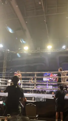ไม่เป็นไรเอาใหม่สู้ต่อ🥊🥊♥️@หนองมน บางแสนไฟท์คลับ🥊❤️‍🔥 #บางแสนไฟท์คลับ #เมกะลีก4 #ฟีดดดシ 