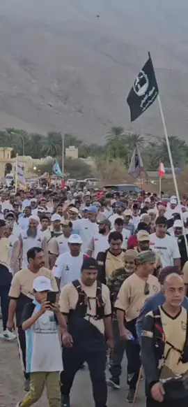 بلدة العبلة ولاية عبري #عمان 