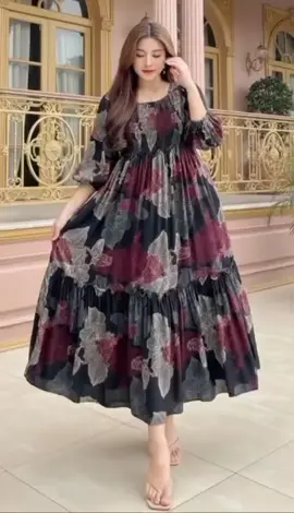 Dress daster cantik adem😍#dress #dresskekinian #daster #dasterviral #viral 