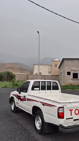 #هايلوكس #2005 