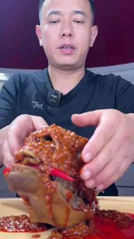 #foodtiktok #mukbang #masr #food 