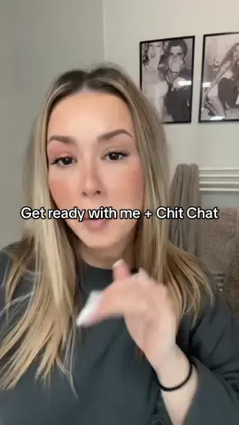 ADN 🧬 I’m ROCKSTAR 🤘🎸✨ Routine skincare @Drunk Elephant @REN Clean Skincare  Make up @Hourglass Cosmetics @tarte cosmetics @NARS Cosmetics @Estée Lauder @Charlotte Tilbury @Lisa Eldridge @REFY  Hair @ghdfrance  #grwm #linkinpark #rockstar #chitchat #makeup 