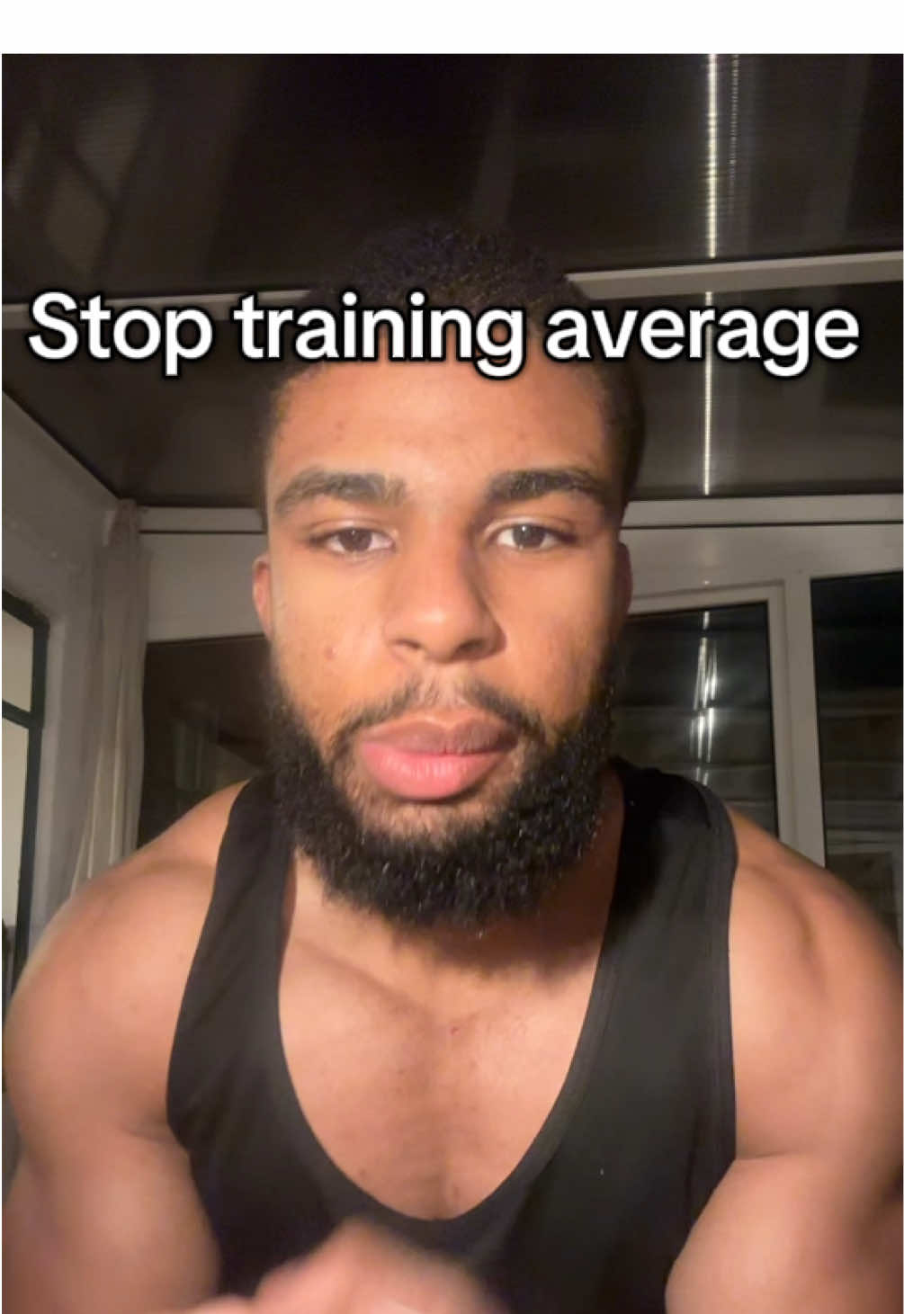 Most guys are stuck doing 2 sets to failure or 3x10 — all that does is build sarcoplasmic hypertrophy. Yeah, you’ll look bigger, but your strength and muscle density won’t really move. If you want dense, powerful muscle, you’ve got to train heavier — low reps, high intensity. That’s where real strength and thickness come from. Dm me “coach” for the program  #MuscleDensity #RealStrength #4x4Program #HarderNotBigger #TrainForPower    