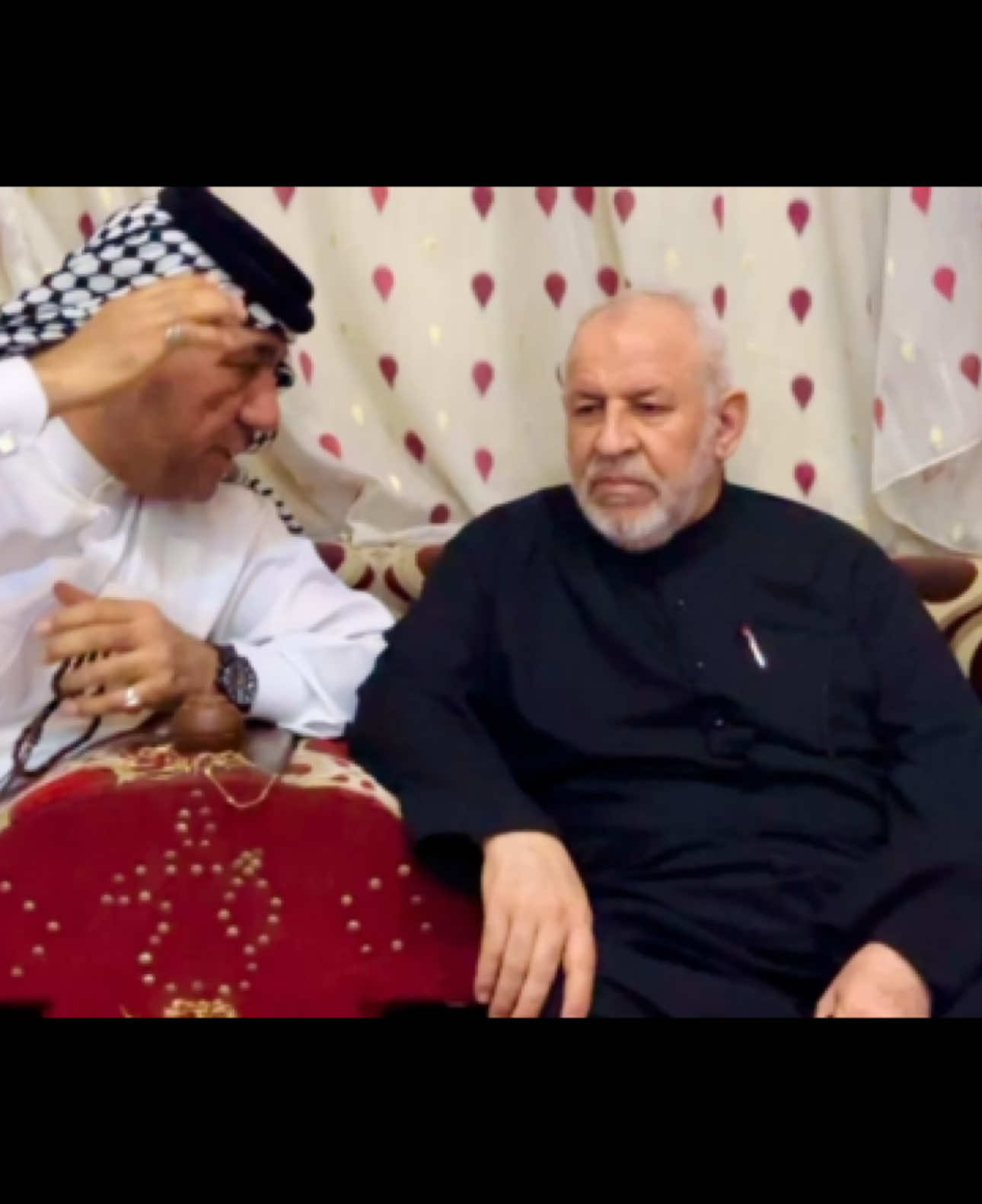 #الحاج ابو كوثر ضمن جوالاته الميدانيه في ميسان قضاء الكحلاء#ابو_كوثر_المحمداوي #اعلام_ابو_كوثر_المحمداوي #fyp #اعلام_قبيلة_البومحمد_محمدمزهرالشريع 