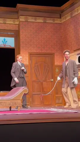 It's theater time.#funny #theater #fail #happy #tiktok 