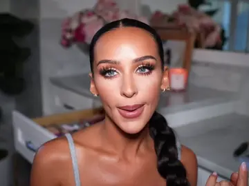 #DEWY SKIN SPRING MAKEUP TUTORIAL