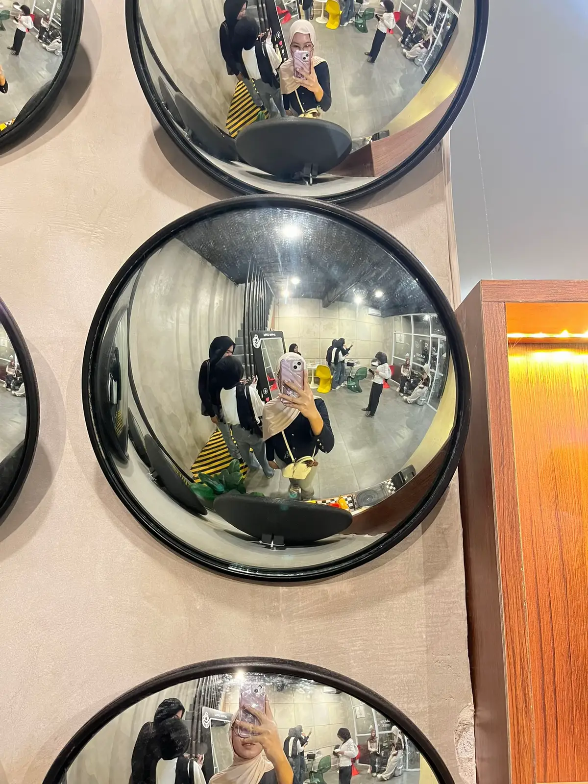 #fyp #fypage #OOTD #trend #caffe 