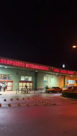 #ody✅🌹💪🏼🤛🏼💙🤍❤️ Santa Clara Cuba 🇨🇺 Aeropuerto internacional Abel Santa María 