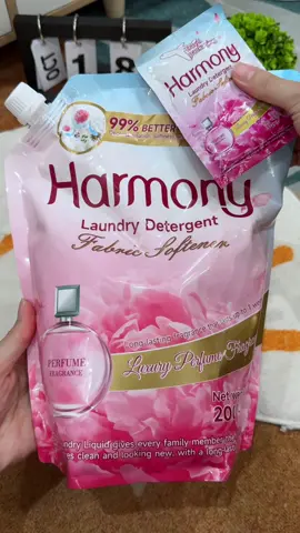 Nước giặt xả Harmony #nuocgiat #nuocgiatxa #nuocgiatxa3in1 #nuocgiatxaharmony #cohaihaychiase 