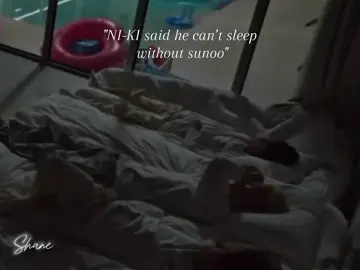 ow🥹💕 #ENHYPEN #NI_KI #SUNOO #SUNKI #fyppppppppppppppppppppppp 