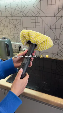 Пароочисник SC 4 Deluxe 💛 #керхер #karcher #пароочисник #пароочисниккерхер #асмрприбирання 