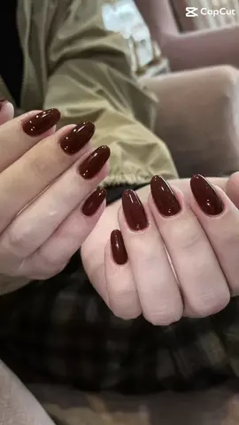 #CapCut Nail nhà tuii 