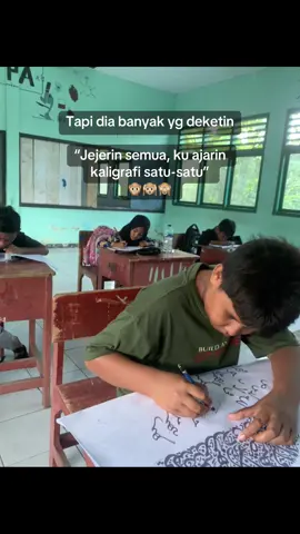Tren gen z gini amat😭🤣
