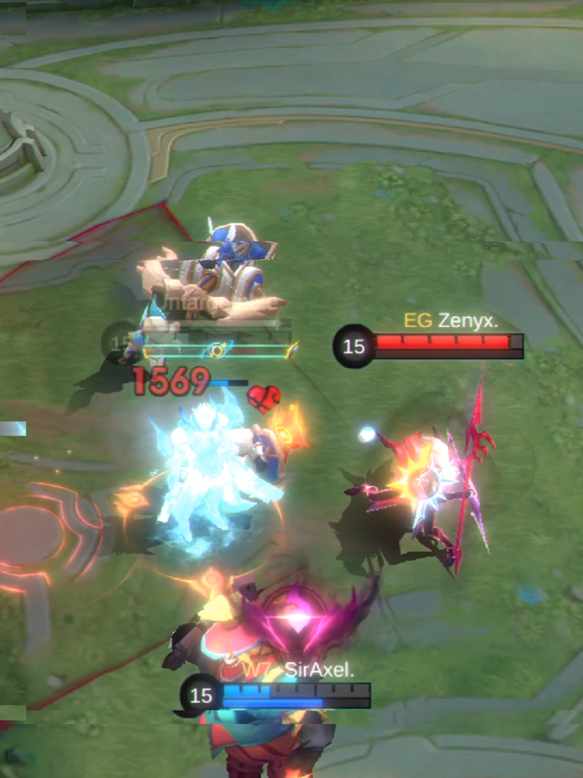 paid edit di bio #4you #xybca #trippi #fyp #granger #fypシ゚ #MLBB9TH #MLBB 