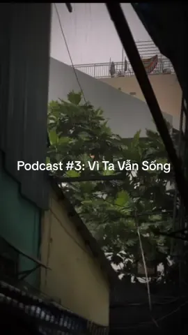Vì Ta Vẫn Sống Có bao giờ bạn thấy mình lạc lõng giữa dòng đời — không bản đồ, không đích đến… chỉ sợ bị bỏ lại phía sau? Cuộc sống này giống như một dòng nước xiết. Chỉ cần bạn chùn chân, bạn sẽ cảm giác như mình đang chìm dần xuống đáy. Có những ngày, bạn không còn biết vì sao mình cố gắng. Là vì danh vọng? Vì tiền? Hay chỉ vì những lời hứa mình không chắc còn tin? Câu trả lời thường không rõ ràng. Nó lẩn khuất, mờ nhạt, như một tiếng vọng xa xăm trong lòng. Nhưng rồi tôi nhận ra — có lẽ, điều mình tìm kiếm không phải là một “lý tưởng vĩ đại”, mà là một lý do thật nhỏ bé… chỉ để không gục ngã. Đôi khi, chính nỗi sợ lại là thứ nâng chúng ta đứng dậy. Sợ hối tiếc. Sợ trống rỗng. Sợ bản thân bỏ cuộc khi vẫn còn có thể bước tiếp. Vì vậy, ta đi. Không phải vì đã tìm thấy con đường, mà vì trái tim vẫn muốn sống, muốn tiến về phía trước — dù chỉ là một bước rất nhỏ. Như nhà văn Nguyễn Ngọc Tư từng viết: “Sống là một thứ bổn phận trời dúi vào tay, cầm thì khổ, mà không cầm thì áy náy.” Cái gánh nặng ấy… không phải để trói buộc ta, mà để nhắc ta rằng: ta vẫn đang sống. Vẫn đang thở. Vẫn còn một lý do để bước tiếp. Thế nên, hôm nay — bạn không cần biết đích đến. Bạn chỉ cần bước một bước nhỏ, thôi cũng đủ. Bởi ý nghĩa không nằm ở nơi bạn sẽ đến… mà nằm trên chính hành trình bạn đang đi. Cảm ơn bạn đã lắng nghe. Nếu hôm nay bạn chỉ còn đủ sức để đi thêm một bước — thì đó, đã là một chiến thắng rồi!!#tamtrang #ngocanhpodcast #TikTok #xuhuong #typ 