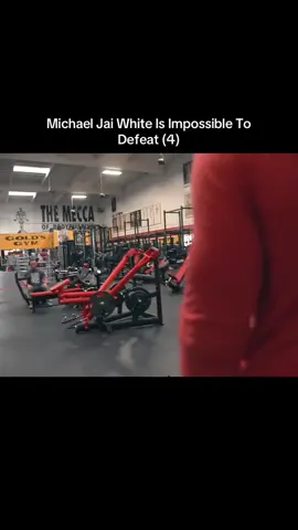 Michael Jai White Is Impossible To Defeat (4)