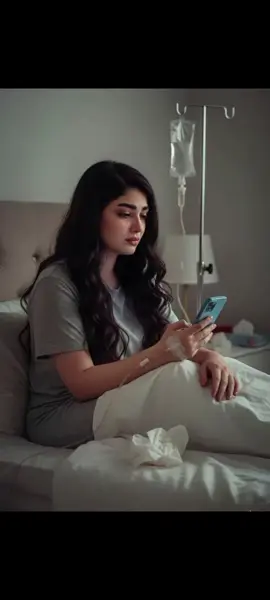 الفاگد يبجي من يشتاگ بس يختلف طبعي انه من اشتاگ اتمرض.#💔🥀😔 