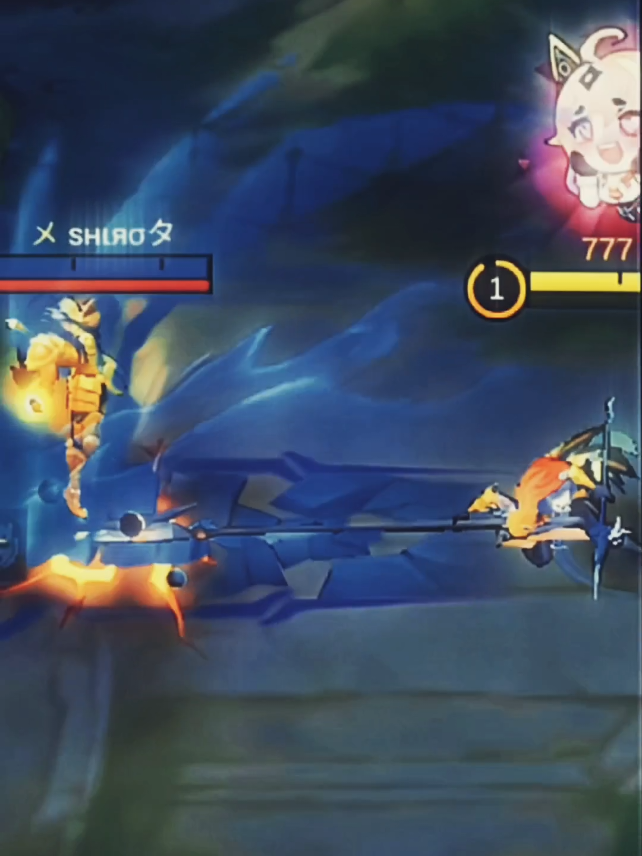 duo with @syrnurimn16  #fypage #mlbbcreatorcamp #mobilelegends #duo #friends 